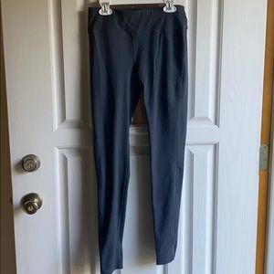 danskin now fitted leggings